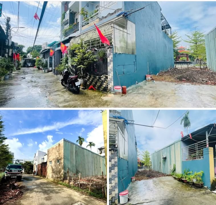 Đất nền K483 Tôn Đản, 68m² giá 2.89 tỷ - Vị trí đắc địa cho đầu tư!