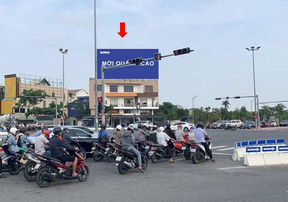 Nhà mặt tiền Cách Mạng Tháng 8, Đà Nẵng 85m² giá 8.5 tỷ - Đầu tư sinh lời ngay!