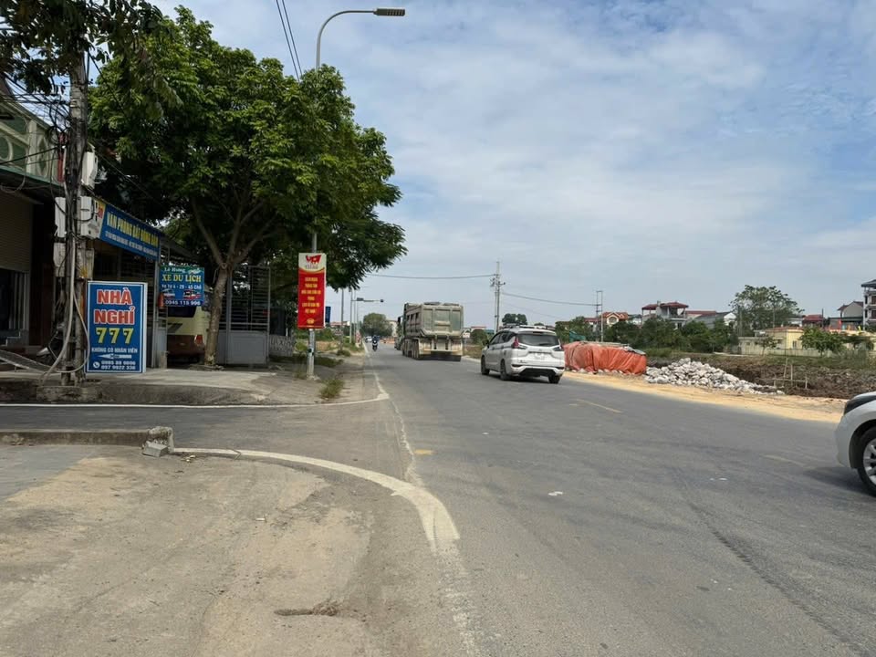 Nhà 2 tầng kiên cố tại thôn Vũ Ngoại, 73.4m² giá 3 tỷ - Cơ hội đầu tư sinh lời!