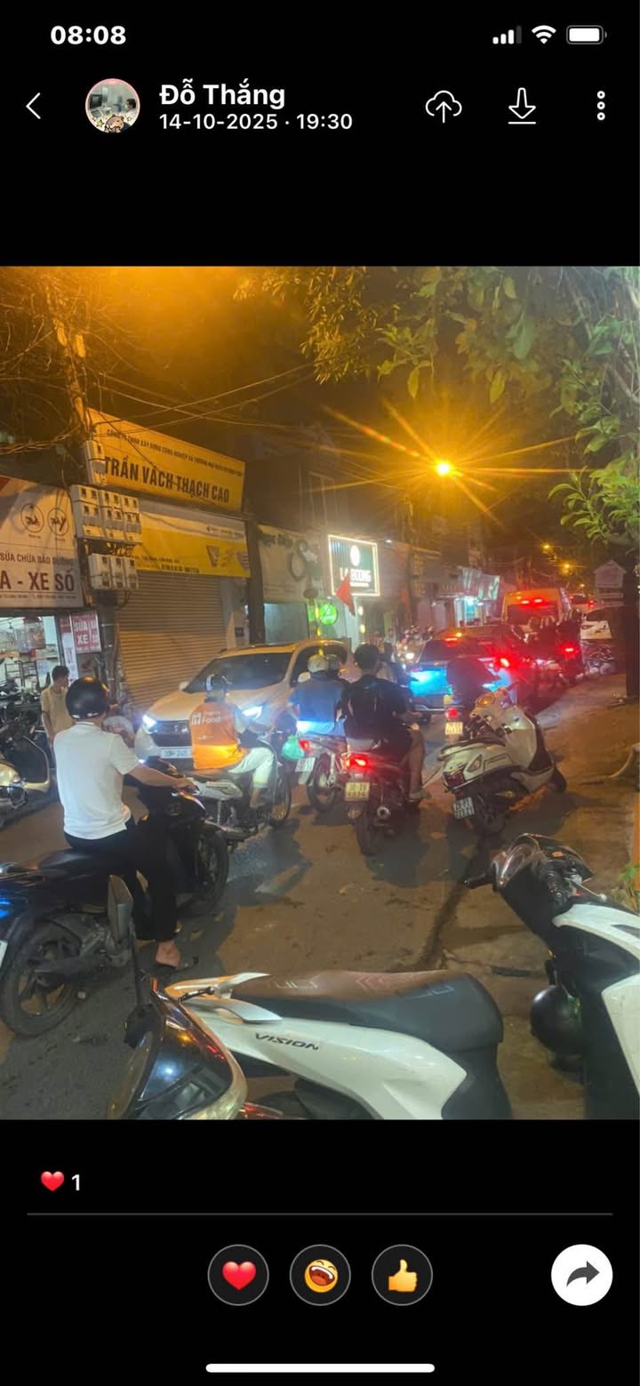 Bán nhà mặt phố Hoàng Công Chất, Phú Diễn, 51m² giá 13 tỷ - Đầu tư sinh lời cao!