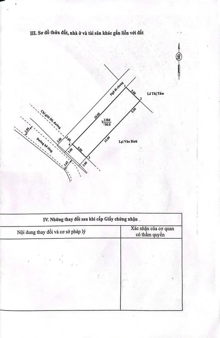 Đất nền 2 mặt tiền Phương Đông Uông Bí 100m² - Cơ hội đầu tư tuyệt vời!