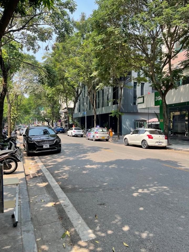 Mặt phố Hàm Long, quận Hoàn Kiếm 40m² giá 19 tỷ - Kinh doanh đỉnh cao!