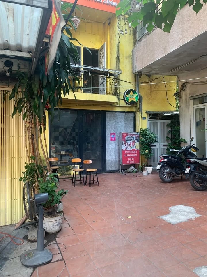 Nhà phố Tạ Quang Bửu, Hai Bà Trưng, Hà Nội 85m² giá 5.5 tỷ - Gần Bách Kinh Xây, nhộn nhịp!