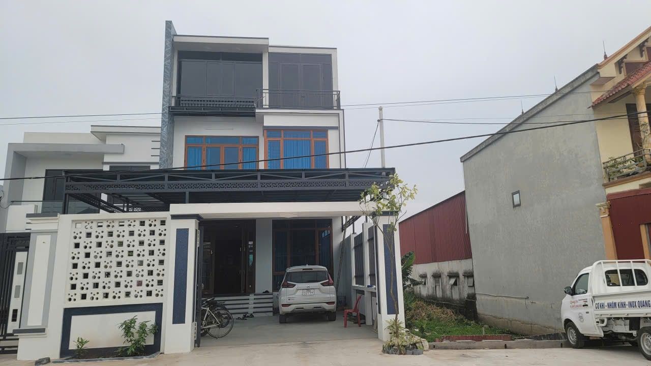 Đất nền Yên Lộc Kim Sơn 179m² giá 540 triệu - Hai mặt tiền thuận lợi!