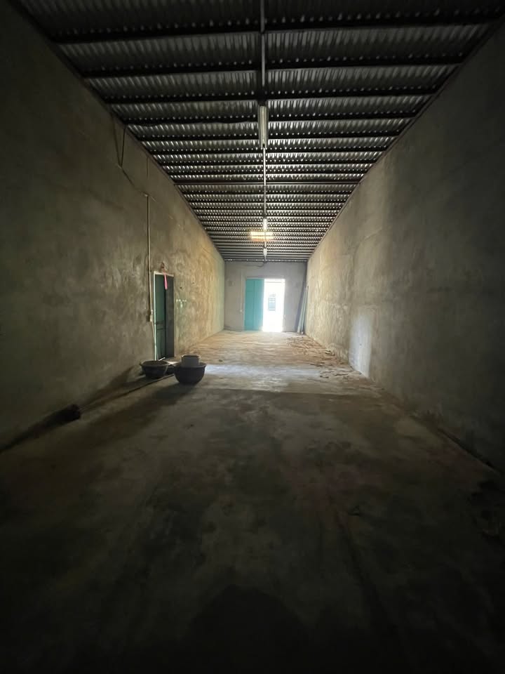 Đất thổ cư Kim Sơn 149.2m² - Mặt tiền ô tô tránh, sổ đỏ chính chủ