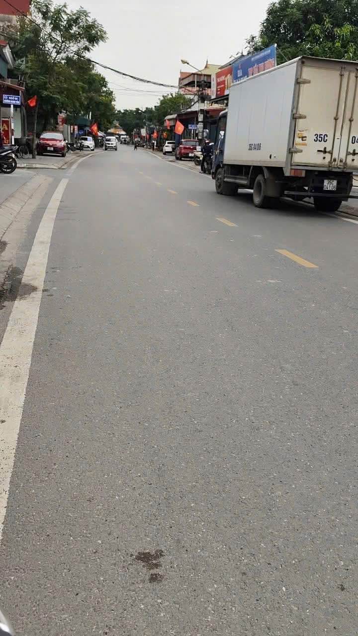 Đất nền Ninh Phúc 100m² giá thỏa thuận - Đường thông thoáng, tiện ích đầy đủ!