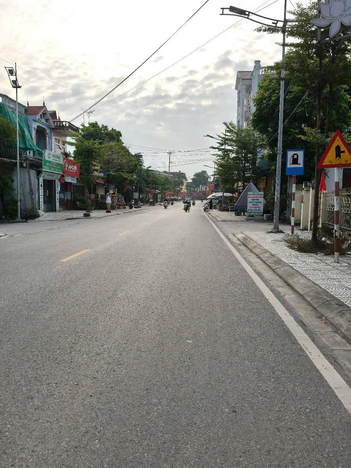 Đất nền Thị trấn Quế 103m² giá chỉ 1 tỷ - Vị trí đắc địa gần trung tâm