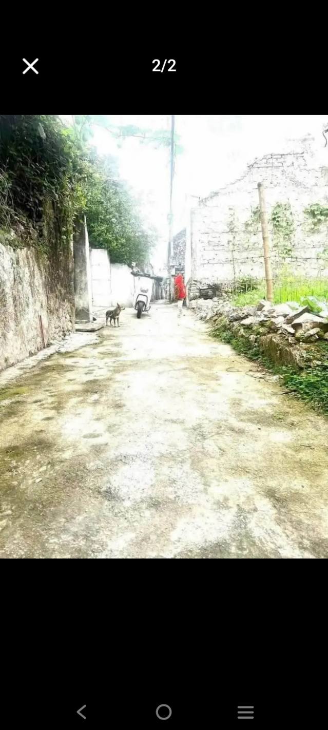 Đất nền Lê Hồng Phong, Phủ Lý 85m² giá 800 triệu - Cơ hội đầu tư tuyệt vời!