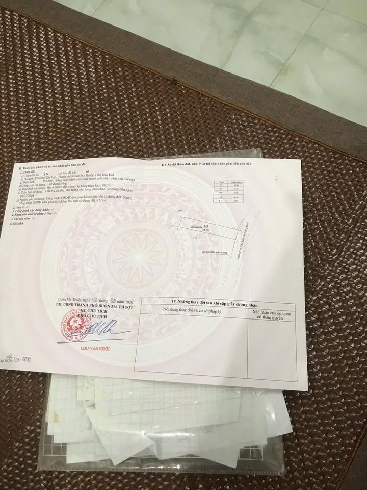 Đất hẻm 51 Võ Thị Sáu 150m² giá 2.55 tỷ - Cơ hội đầu tư hấp dẫn!