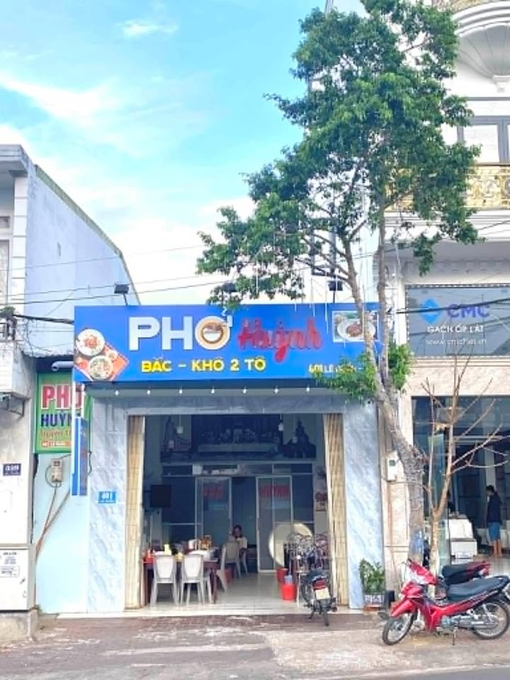 Cho thuê mặt tiền kinh doanh 401 Lê Duẩn, Buôn Ma Thuột - Kinh doanh sầm uất