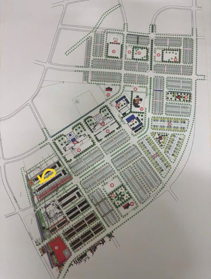 Đất ở đô thị Phường Đông Sơn 250m² - Cơ hội đầu tư lý tưởng!