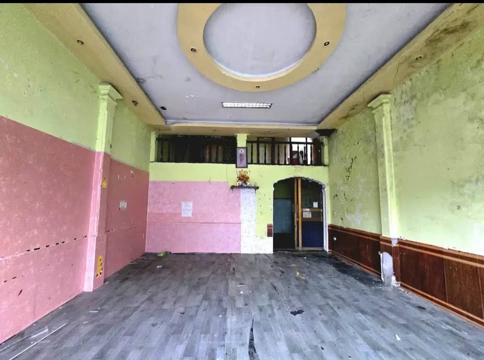 Nhà phố Ngọc Mai – Phường Quảng Thành, Thanh Hóa 73,35m² - Vị trí đẹp, kinh doanh thuận lợi!