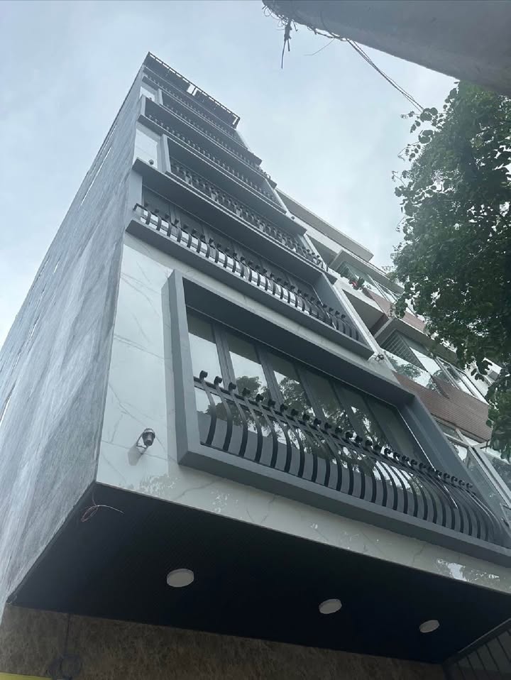 Căn hộ mặt tiền trung tâm Thanh Khê Đà Nẵng 65m² giá 7 tỷ - Đầu tư sinh lời hấp dẫn!