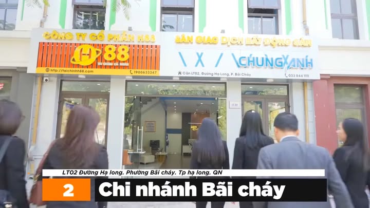 Đất nền phường Cao Xanh, Hạ Long 73.1m² giá 3.838 tỷ - Đầu tư sinh lời bền vững!