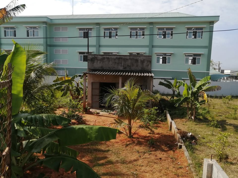 Đất mặt đường nhựa Phú Hài 193.9m² giá thỏa thuận - Đầu tư lý tưởng!