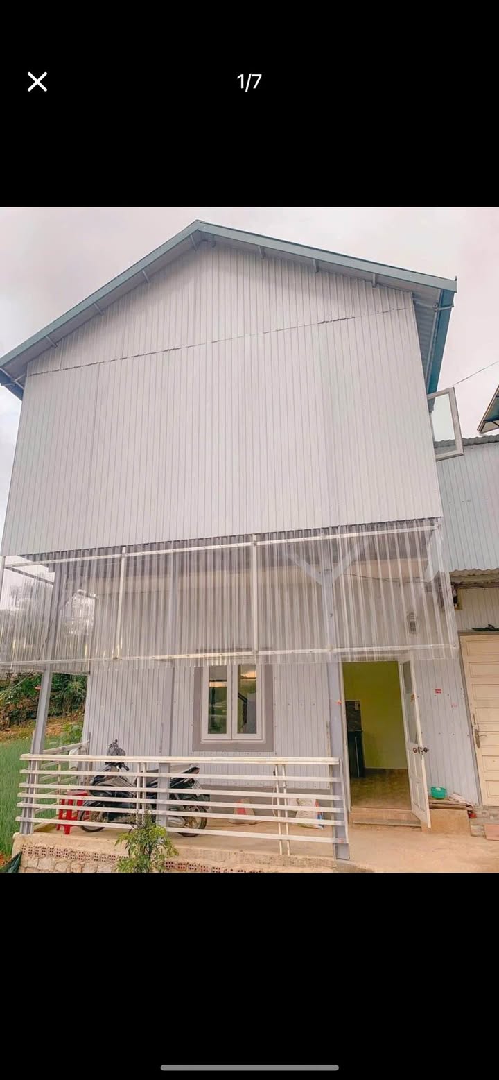 Nhà nguyên căn cho thuê tại Kim Đồng, Đà Lạt - Giá chỉ 4 triệu/tháng, tiện nghi đầy đủ!