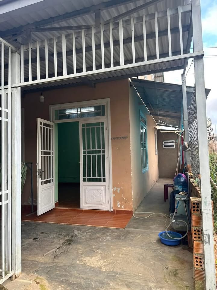 Nhà cho thuê tại phường 11 Đà Lạt 2 tầng - Giá chỉ 3 triệu/tháng!