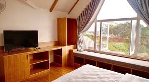 Homestay 5 phòng phường Lâm Viên Đà Lạt giá 25 triệu - Sẵn sàng cho thuê ngay!