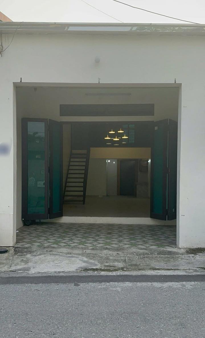 Nhà riêng Liên Ninh, Thanh Trì 70m² giá 5 tỷ - Mặt ngõ nông, ô tô vào tận nơi!