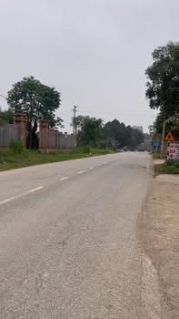 Đất mặt đường 2 ô tô tránh nhau tại chợ KM5, 120m² chỉ 1 tỷ - Đầu tư sinh lời ngay!