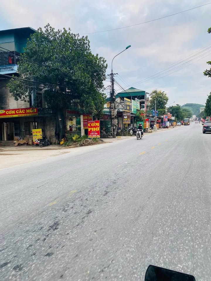 Đất phân lô Trung Môn Yên Sơn 90m² giá 1 tỷ - Vị trí đắc địa gần trường học