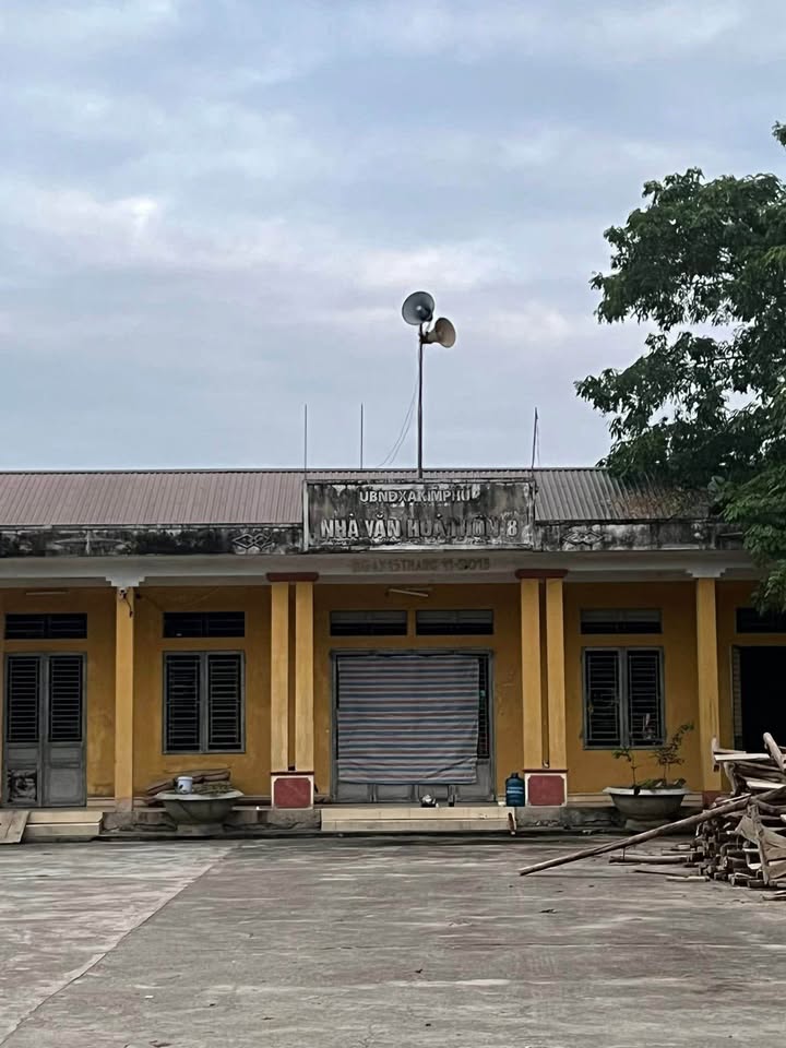 Đất thổ cư Kim Phú, Tuyên Quang 171m² giá 1.25 tỷ - Đầu tư sinh lời tốt!