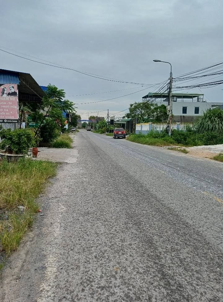 Nhà 3 tầng tại TDP Lưu Kì 1, Thủy Nguyên 500m² giá 4 tỷ - Kinh doanh sinh lời!