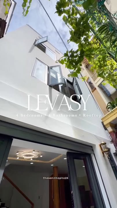 Biệt thự Lê Văn Sỹ 41m² giá 8.9 tỷ - Vị trí đắc địa, kinh doanh thuận lợi!