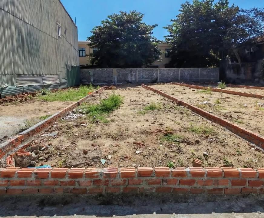 Đất nền Ngũ Hành Sơn Đà Nẵng 101m² giá 7.7 tỷ - Vị trí siêu đẹp gần biển Mỹ Khê!