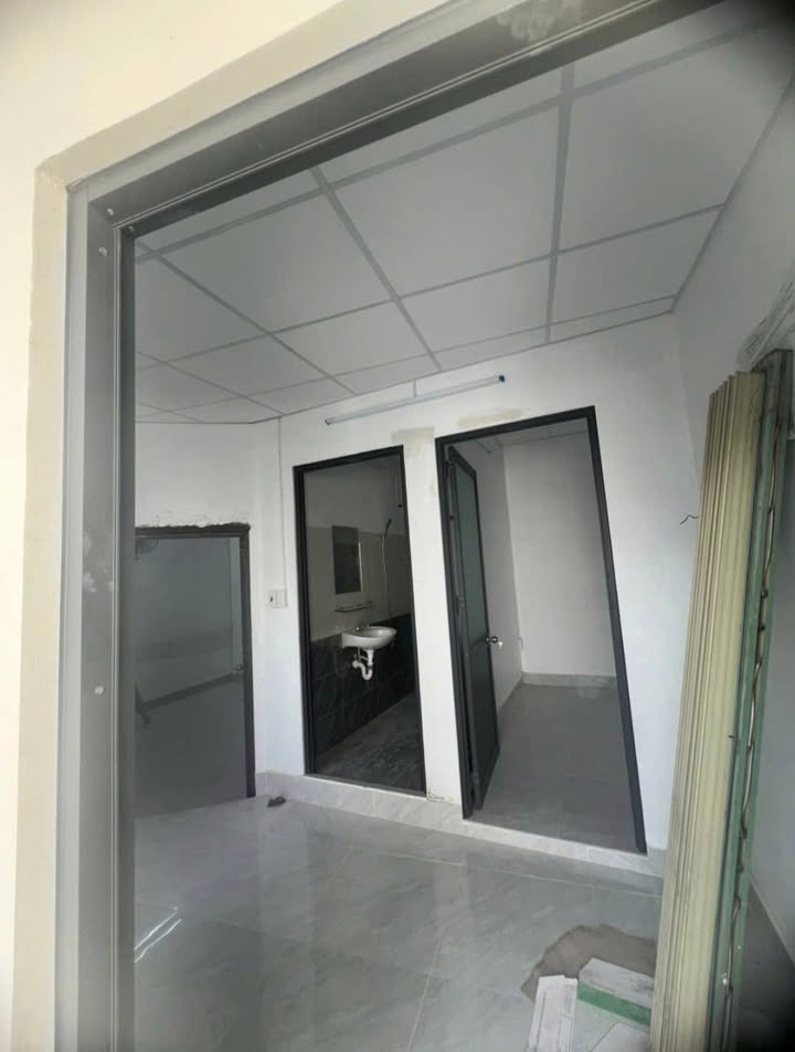 Nhà cho thuê Cách Mạng Tháng 8, Quận 10, 44m² giá 13 triệu - Nhà mới ở ngay!