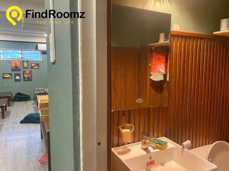 Shophouse cho thuê Nguyễn Văn Công Gò Vấp 11 triệu - Giá cực tốt, vị trí đắc địa!