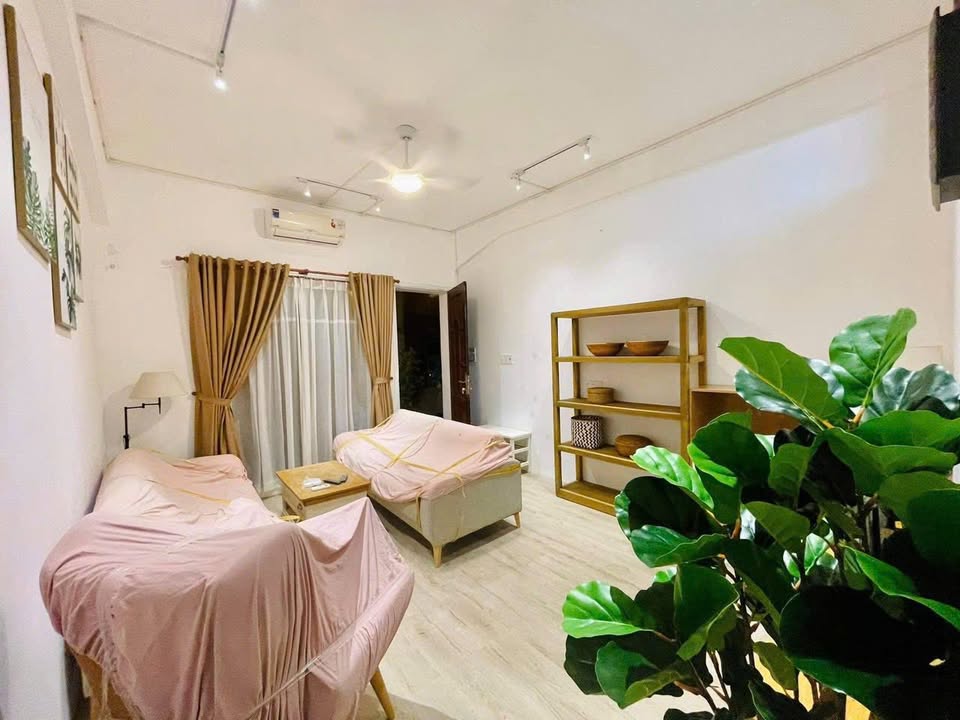 Nhà cho thuê đường Pasteur quận 1, 50m² giá 15 triệu - Chính chủ, vào ở ngay!