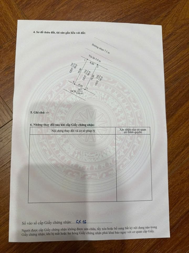 Đất đấu giá Liễu Tràng, Tân Hưng 90m² giá 2 tỷ - Cơ hội đầu tư tuyệt vời!