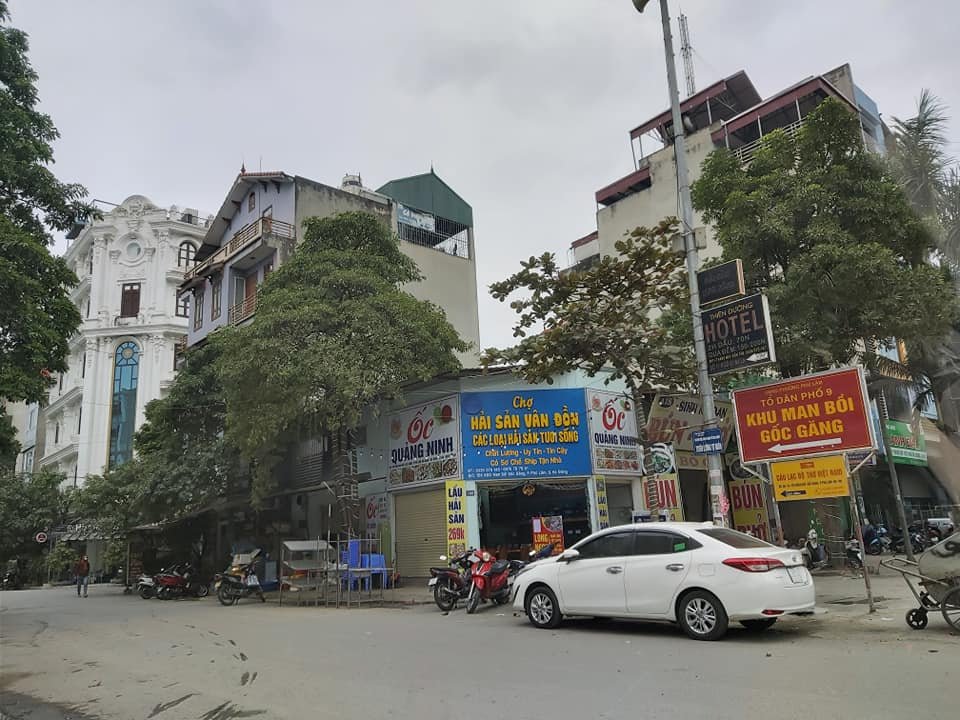 Đất đấu giá Mạn Bồi - Gốc Găng 52m² giá tốt - Sổ đỏ chính chủ!