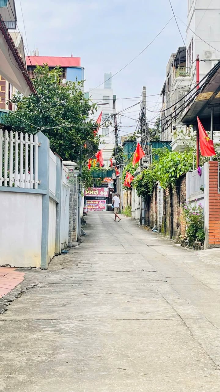 Đất nền 100m² tại khu phố 2 Xuân Mai - Đầu tư sinh lời nhanh!