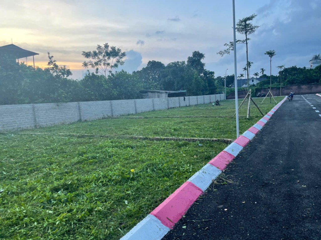 Đất nền Cổ Đông - Sơn Tây 100m² giá 2.8 tỷ - Đầu tư sinh lời ngay!