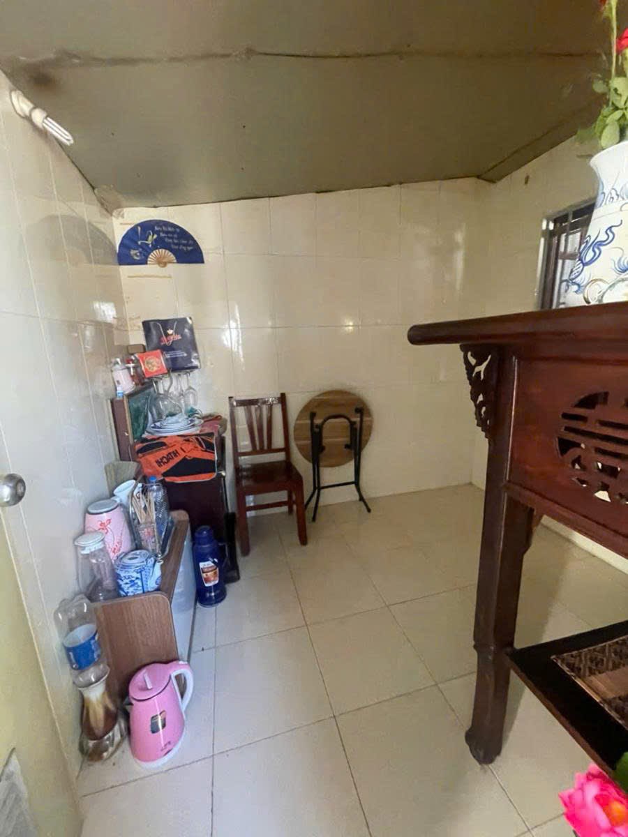 Nhà riêng Khâm Thiên 30m² giá 5.2 tỷ - Ngõ nông, giao thông thuận tiện!