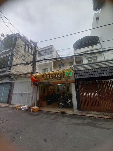 Bán nhà hẻm 29 Yên Thế, Tân Bình, 118m², giá 17.5 tỷ - Đầu tư lý tưởng!