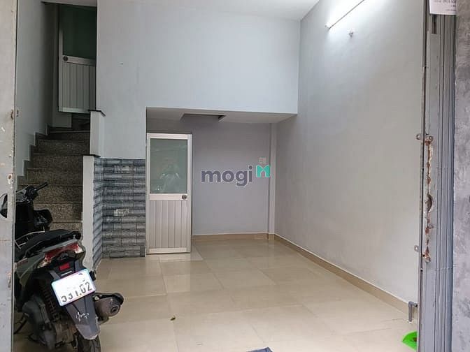 Cần cho thuê nhà 1 trệt 1 lầu Nguyễn Hữu Cảnh 12 triệu - Khu vực an ninh, tiện ích đầy đủ!