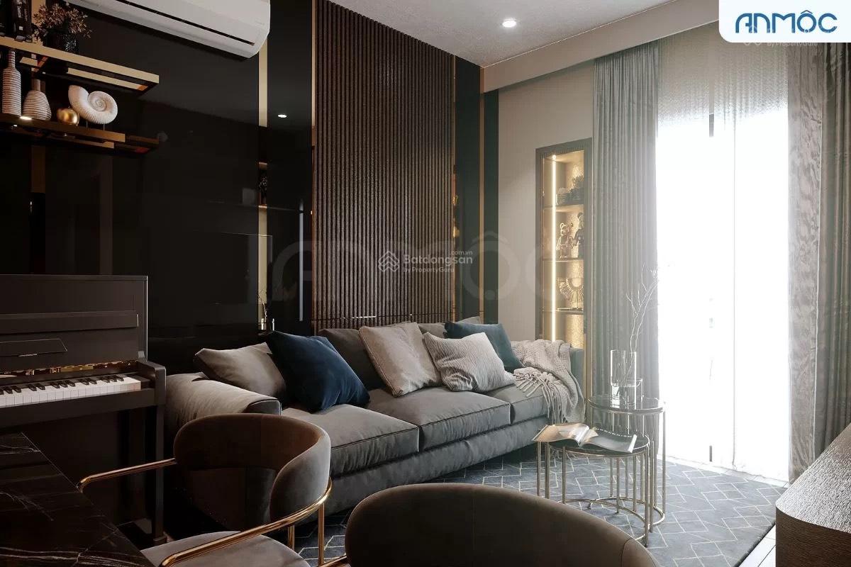Căn hộ 3PN Sun Feliza Suites Cầu Giấy 80,6m² giá 11,6 tỷ - Ưu đãi độc quyền trước 31.10!