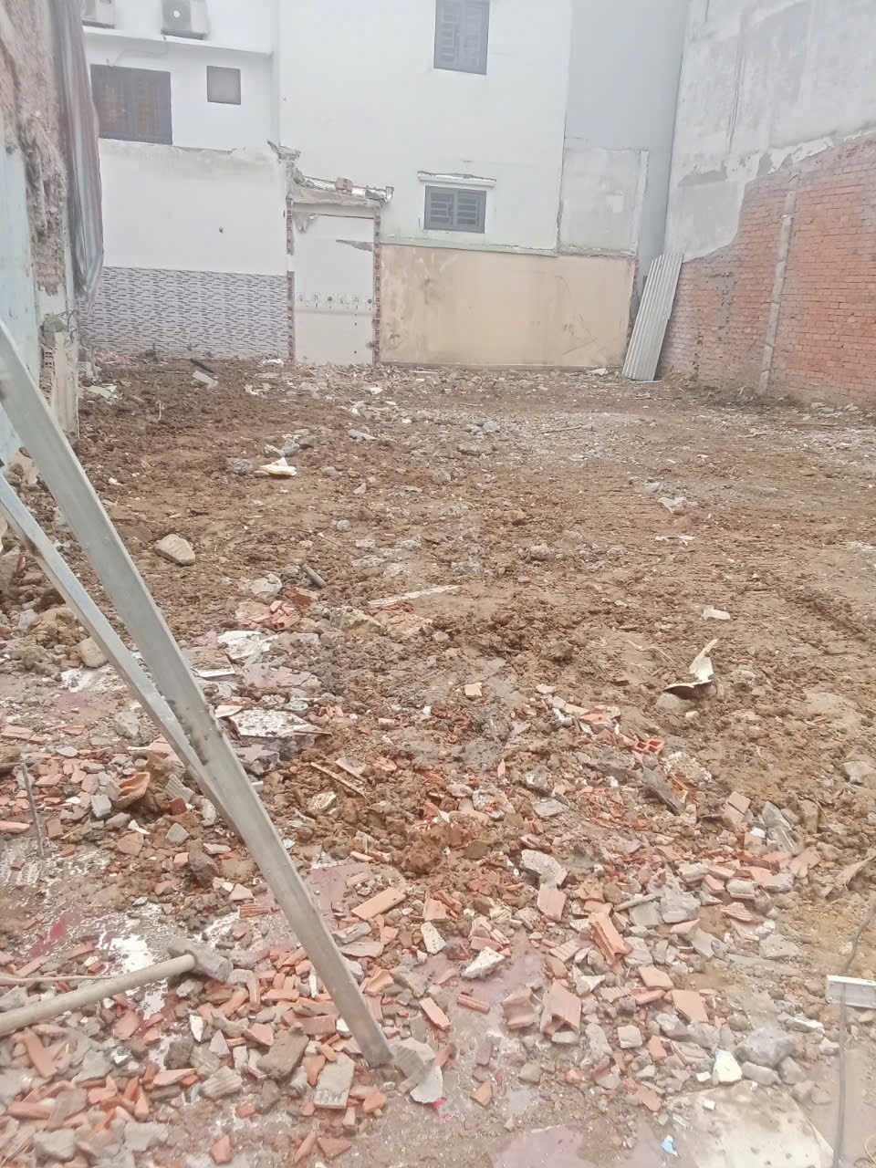 Bán đất Bàu Bàng, Phường 13, Tân Bình, 170m² - Đường thông, an ninh, giá tốt!