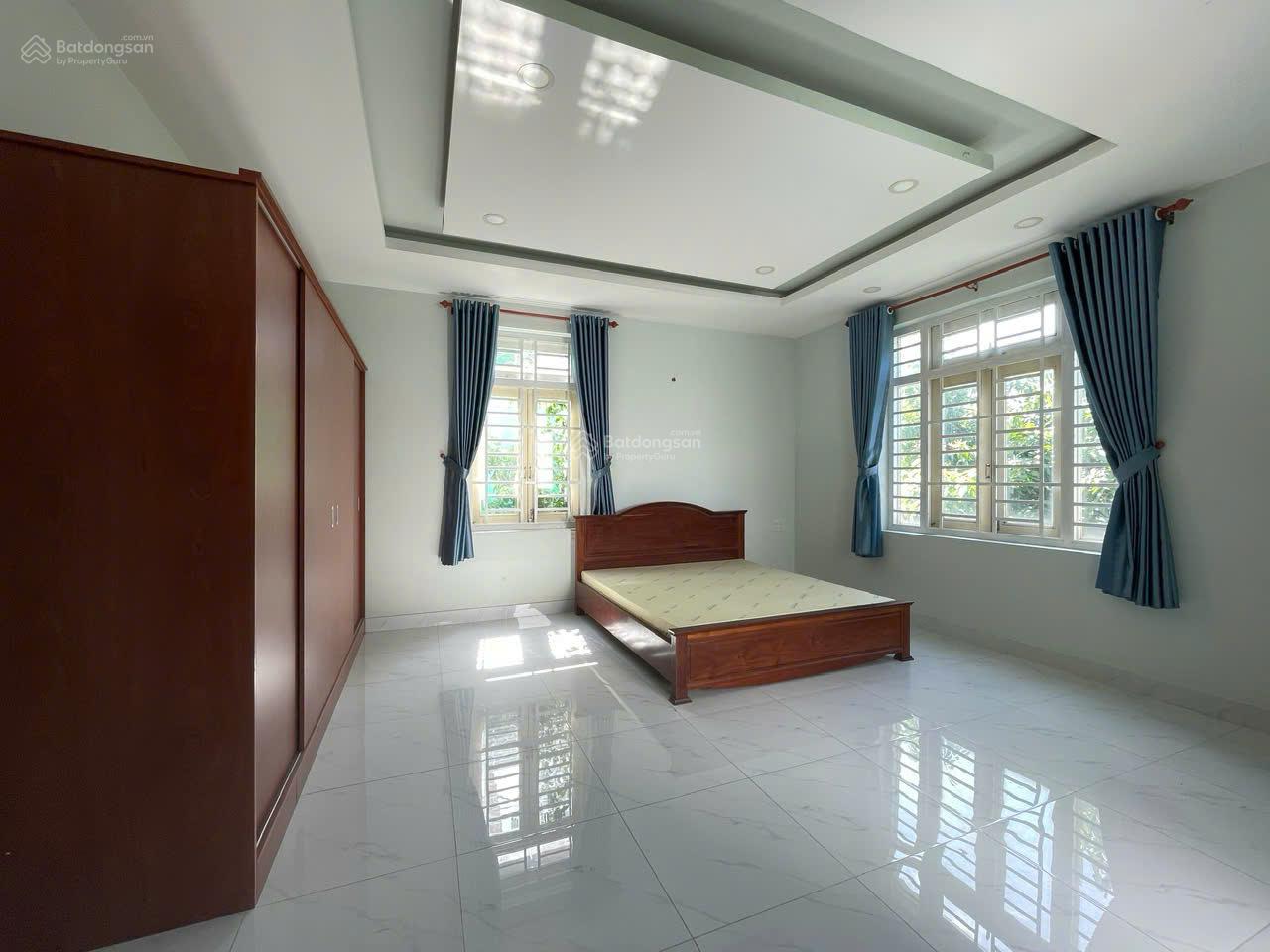 Nhà trọ 1PN 25m² giá 4 triệu tại Nguyễn Văn Quá - Không gian sống thoáng đãng