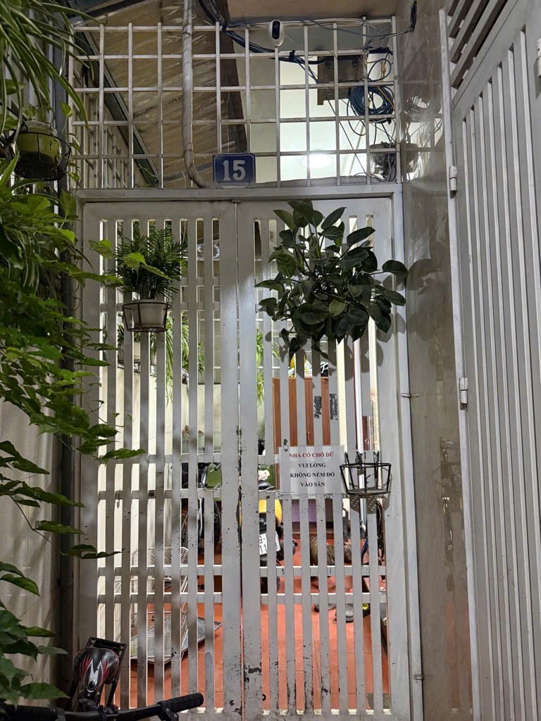 Nhà đẹp Hoàng Mai 36m² giá 790 triệu - Sẵn sàng vào ở!