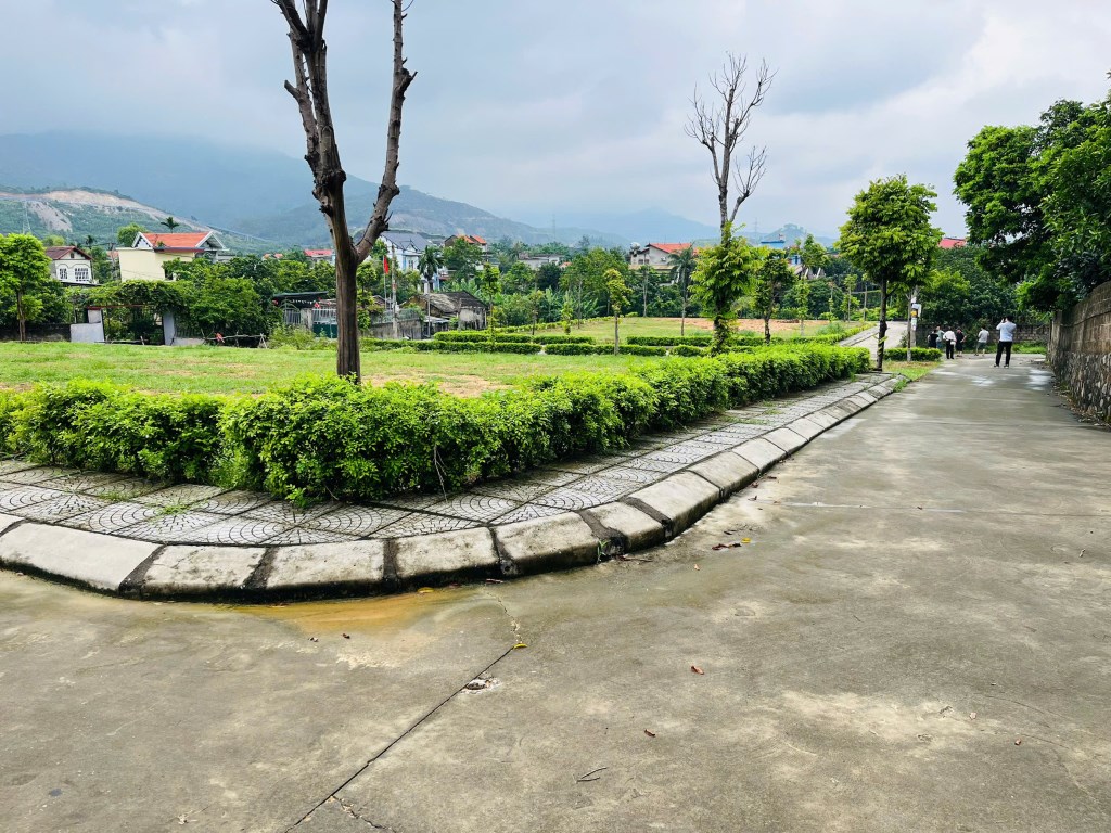 Đất nền Đông Triều - Quảng Ninh 120m² giá 1.2 tỷ - Cơ hội đầu tư sinh lời bền vững!