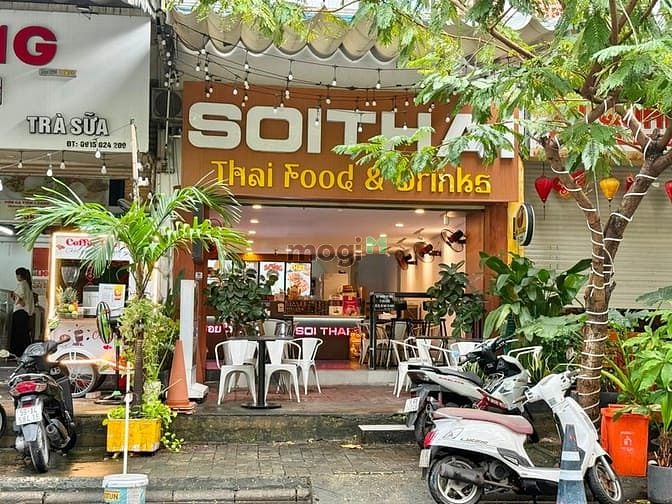 Shophouse khu Hưng Vượng, Đường Số 6, Phú Mỹ Hưng 100m² - Giá thuê chỉ 29 triệu/tháng!