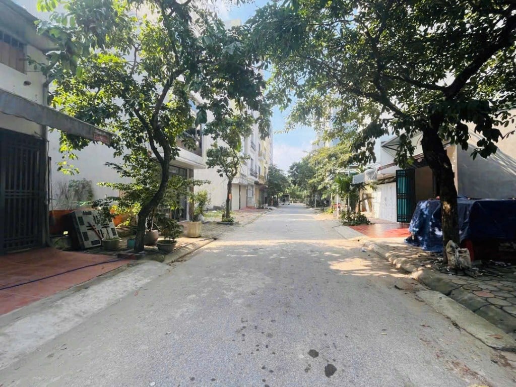 Bán lô đất thương mại ngay Aeon Mall Hà Đông 50m² - Vị trí kinh doanh đắc địa!