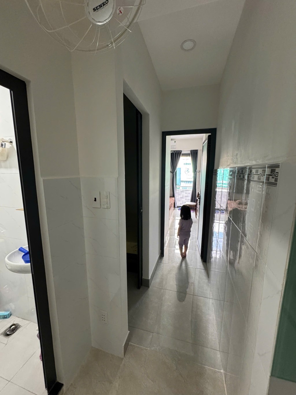 Nhà mặt tiền Lê Hồng Phong Quận 5 26m² giá 10.5 tỷ - Cơ hội hiếm có cho nhà đầu tư!