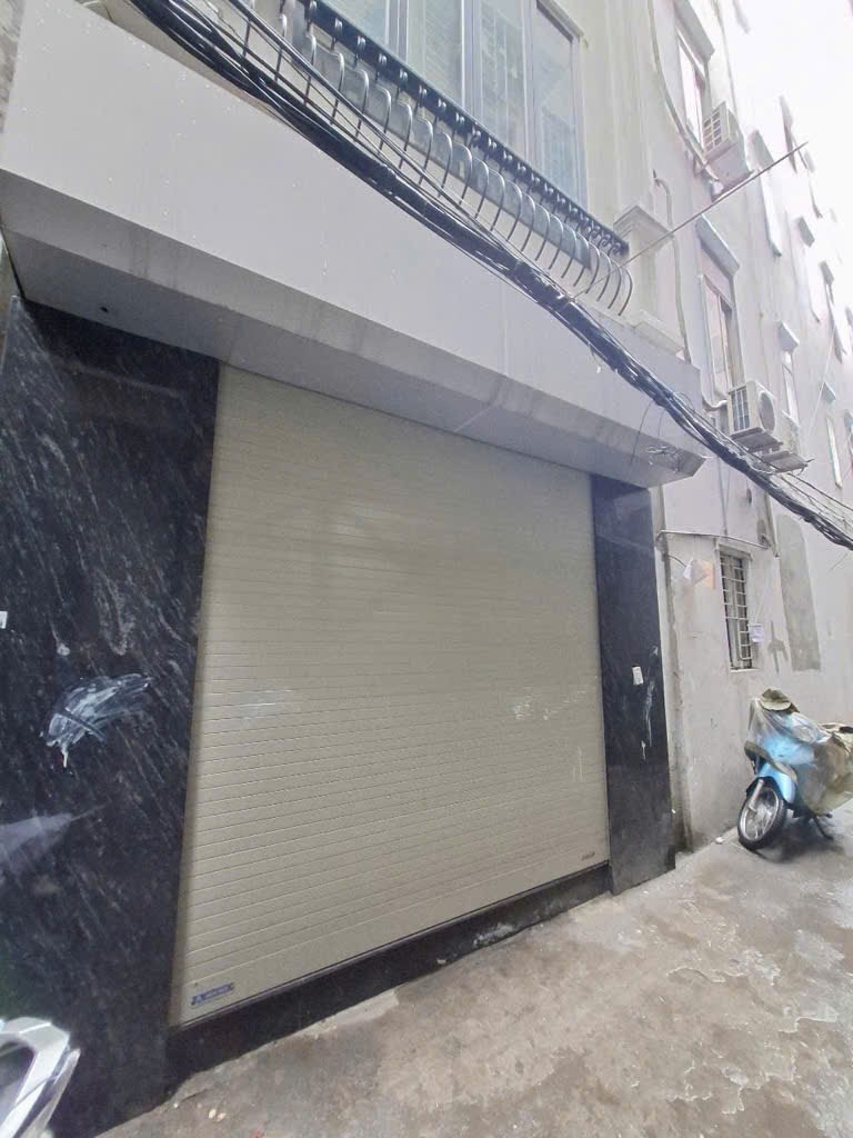 Nhà siêu hiếm ngõ 35 Lê Đức Thọ, Mỹ Đình, 40m², chỉ 9 tỷ - Full nội thất, ô tô đỗ cổng!