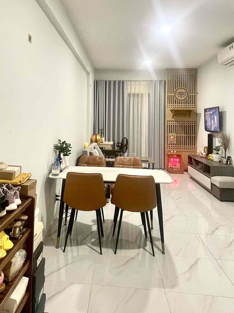 Căn hộ Lovera Vista Khang Điền 52m² giá 2.5 tỷ - Sổ hồng chính chủ