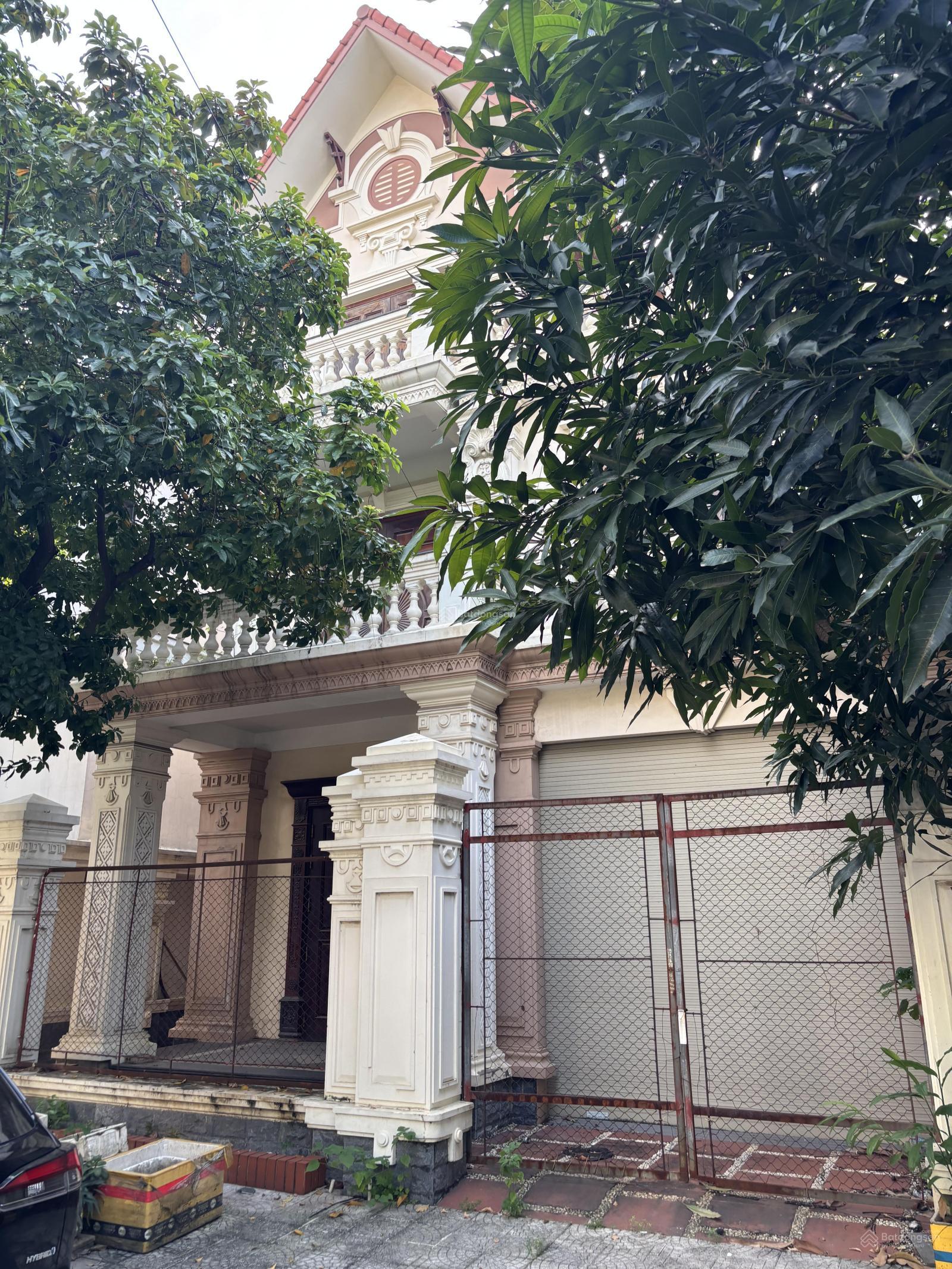 Biệt thự cho thuê khu đô thị Simco Sông Đà, Hà Đông 360m² - Không gian sống lý tưởng!